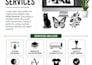 create minimalist svg designs for cricut